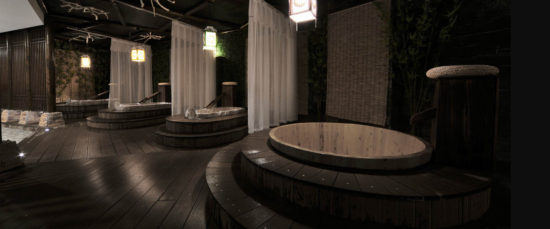 天津桑拿养生馆_天津spa养生会所_Aanan养生