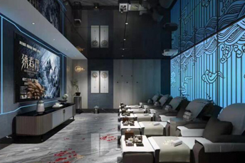 天津按摩理疗：运动损伤康复